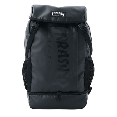 スラッシャー THRASHER　 カブセリュック34L　リュックサック 2023  詳細2