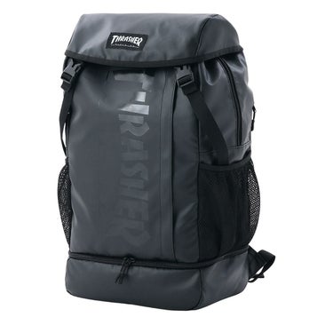 スラッシャー THRASHER　 カブセリュック34L　リュックサック 2023  詳細10