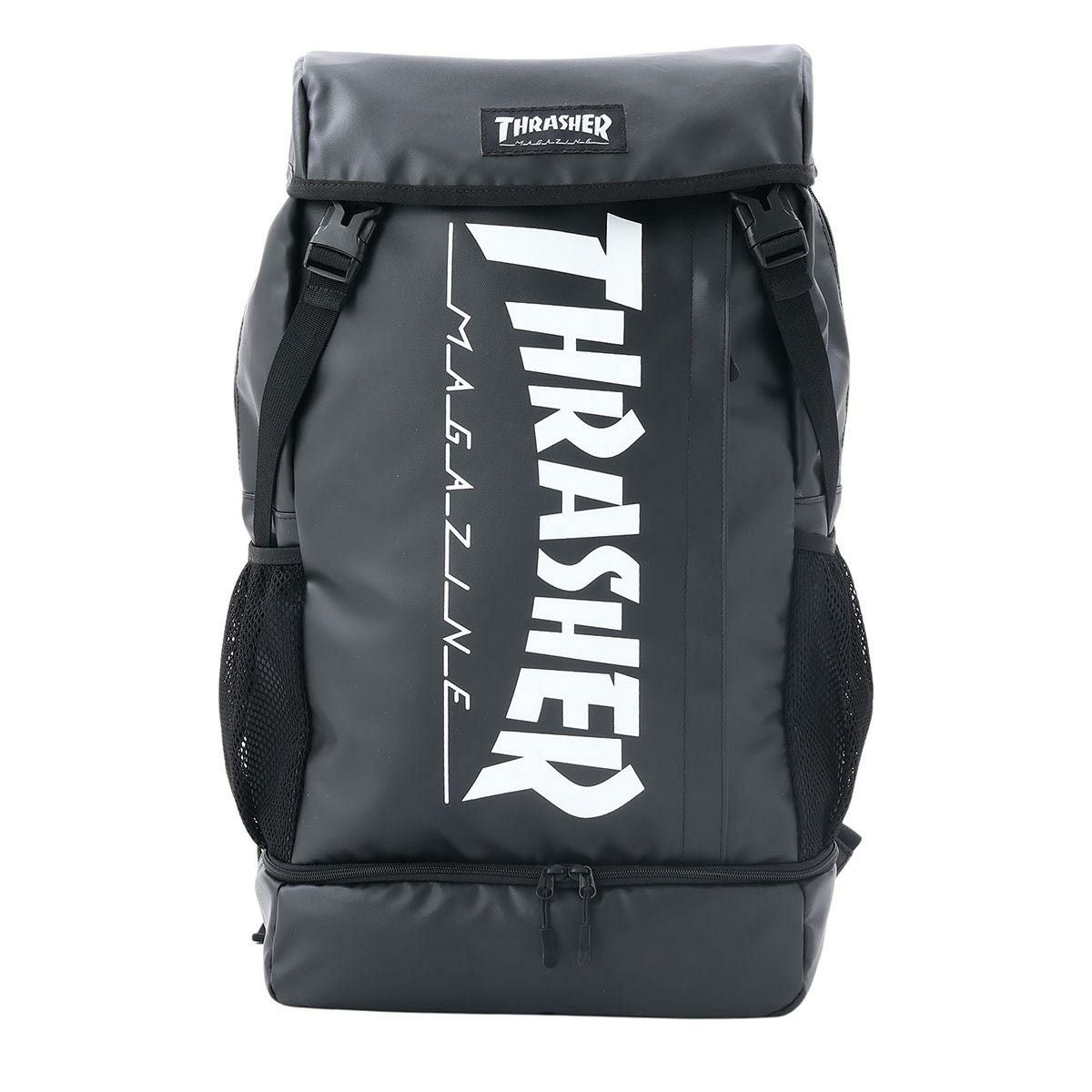 スラッシャー THRASHER　 カブセリュック34L　リュックサック 2023  詳細17