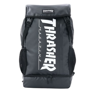 スラッシャー THRASHER　 カブセリュック34L　リュックサック 2023  詳細17