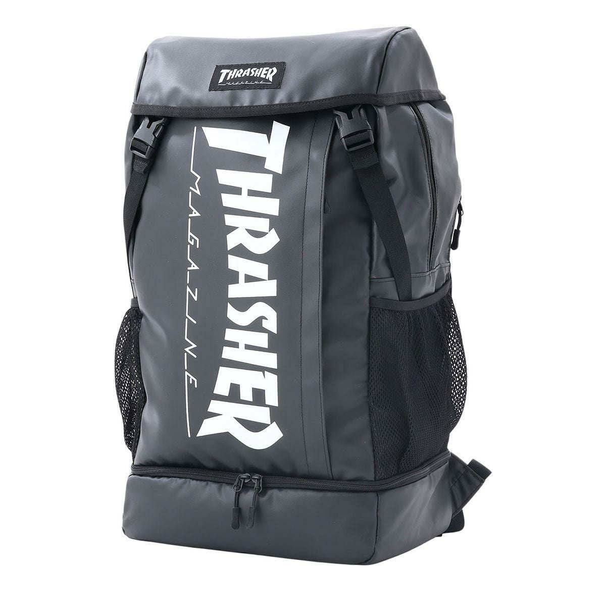 スラッシャー THRASHER　 カブセリュック34L　リュックサック 2023  詳細18