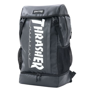 スラッシャー THRASHER　 カブセリュック34L　リュックサック 2023  詳細18