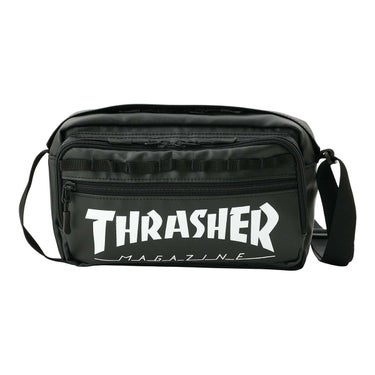 スラッシャー THRASHER　 ヨコショルダー　ショルダーバッグ 2023  詳細2