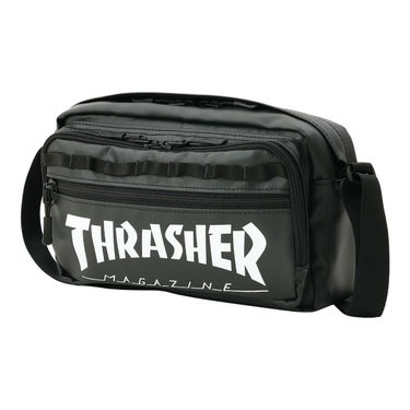 スラッシャー THRASHER　 ヨコショルダー　ショルダーバッグ 2023  詳細3
