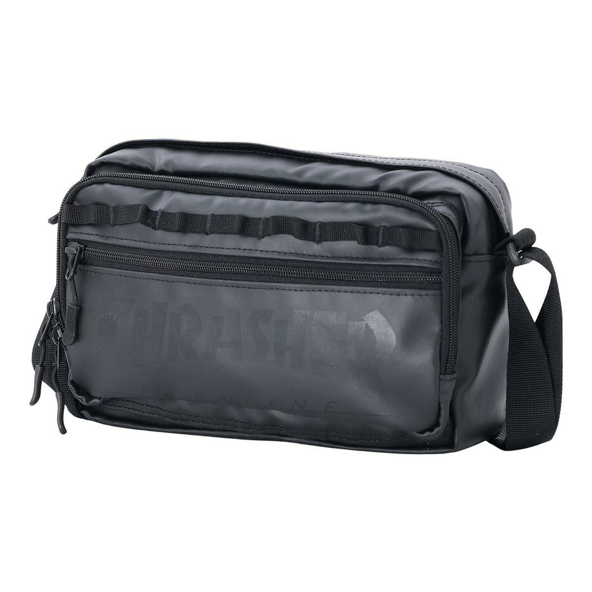 スラッシャー THRASHER　 ヨコショルダー　ショルダーバッグ 2023  詳細8