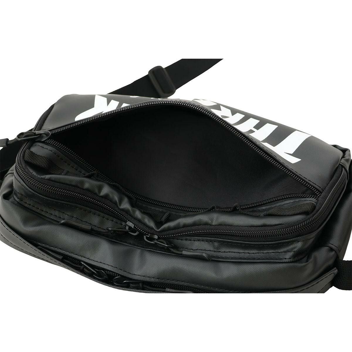 スラッシャー THRASHER　 ヨコショルダー　ショルダーバッグ 2023  詳細12