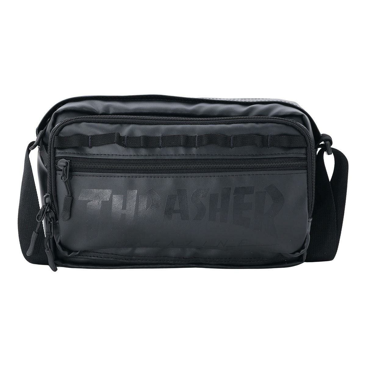 スラッシャー THRASHER　 ヨコショルダー　ショルダーバッグ 2023  詳細13