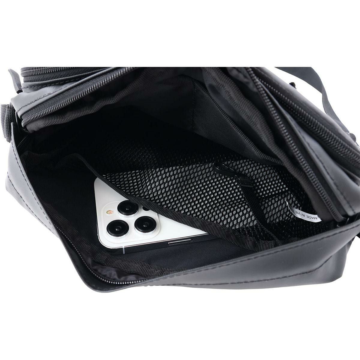 スラッシャー THRASHER　 ヨコショルダー　ショルダーバッグ 2023  詳細16