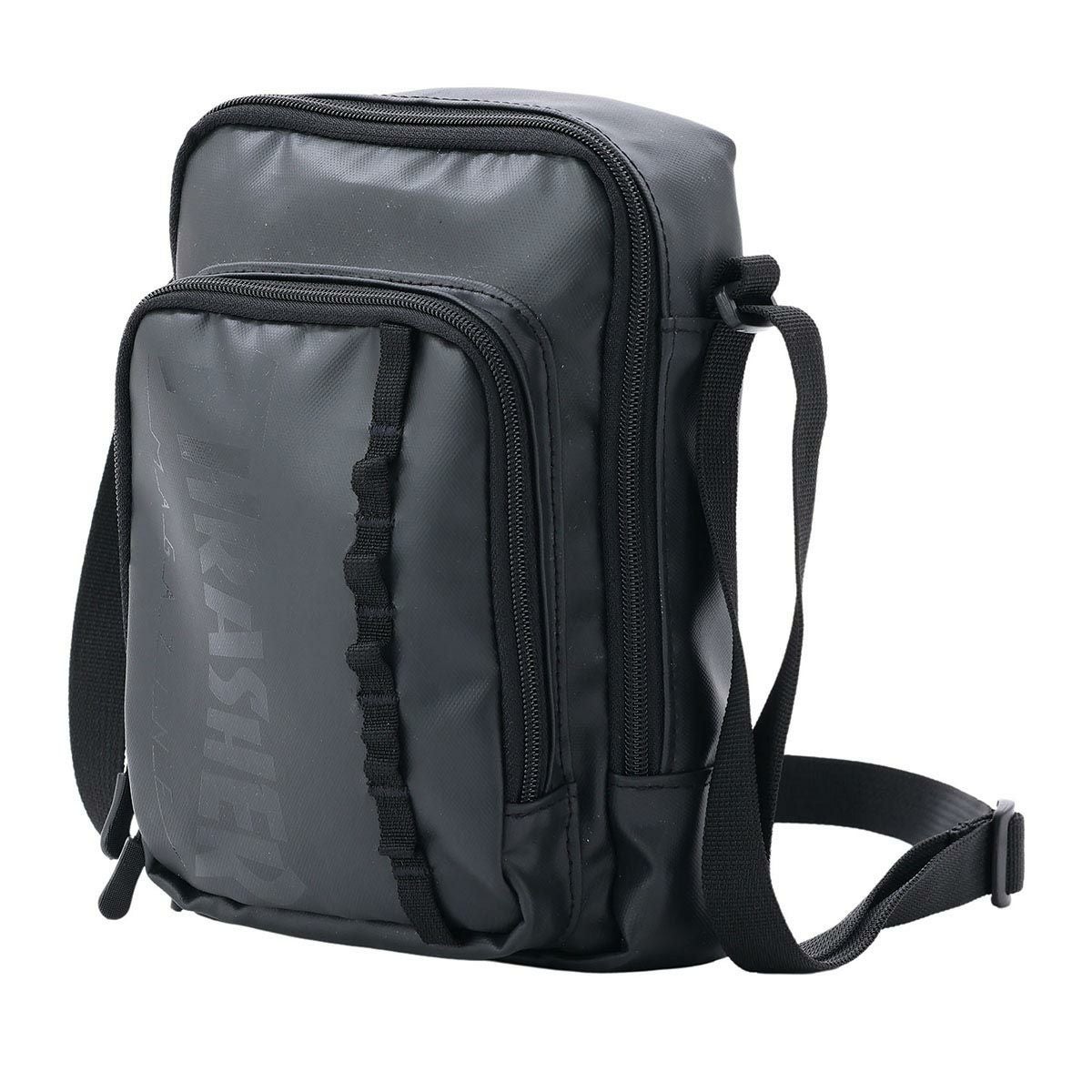 スラッシャー THRASHER　 タテミニショルダー　ショルダーバッグ 2023  詳細3