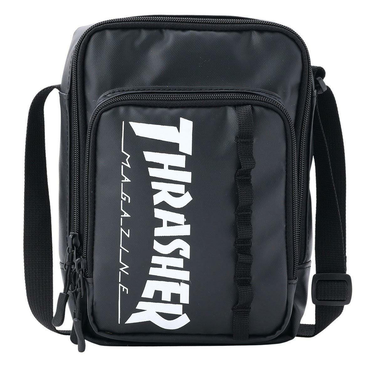 スラッシャー THRASHER　 タテミニショルダー　ショルダーバッグ 2023  詳細10