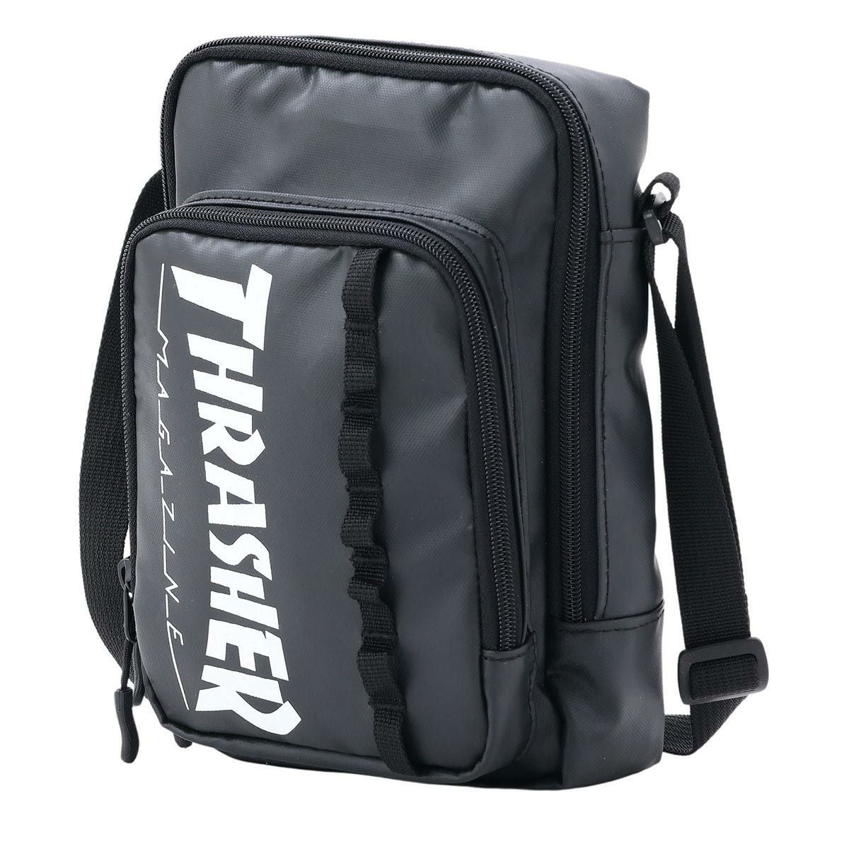 スラッシャー THRASHER　 タテミニショルダー　ショルダーバッグ 2023  詳細11