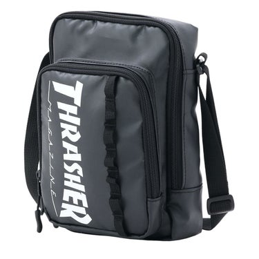 スラッシャー THRASHER　 タテミニショルダー　ショルダーバッグ 2023  詳細11