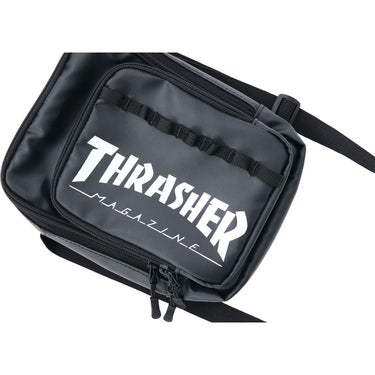 スラッシャー THRASHER　 タテミニショルダー　ショルダーバッグ 2023  詳細14