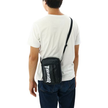 スラッシャー THRASHER　 タテミニショルダー　ショルダーバッグ 2023  詳細22