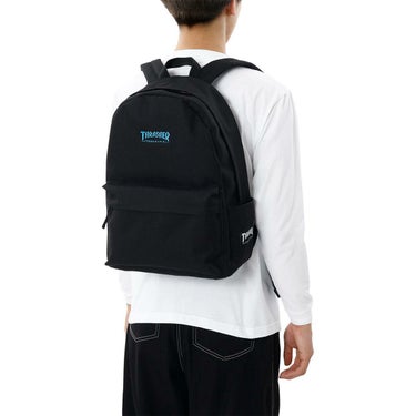 スラッシャー THRASHER　 デイパック　バックパック 2025  詳細8