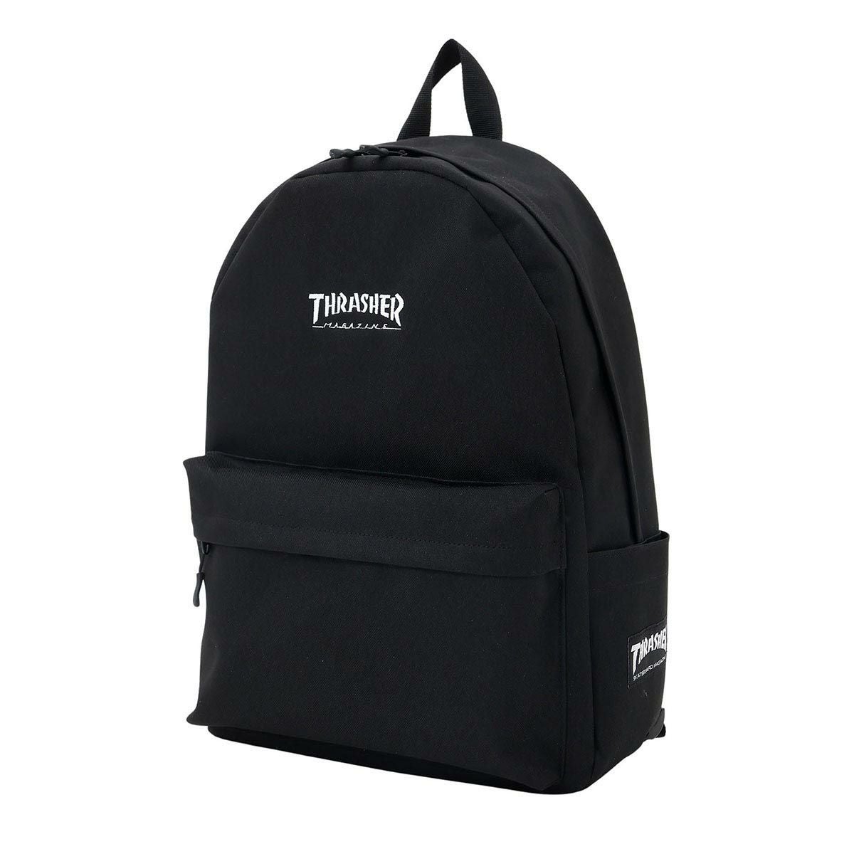 スラッシャー THRASHER　 デイパック　バックパック 2025  詳細11