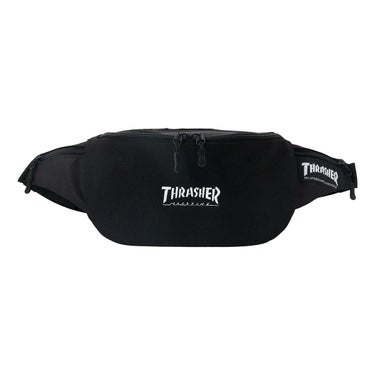 スラッシャー THRASHER　 ウエストバッグ　 2025  詳細2