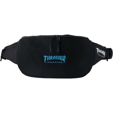 スラッシャー THRASHER　 ウエストバッグ　 2025  詳細7
