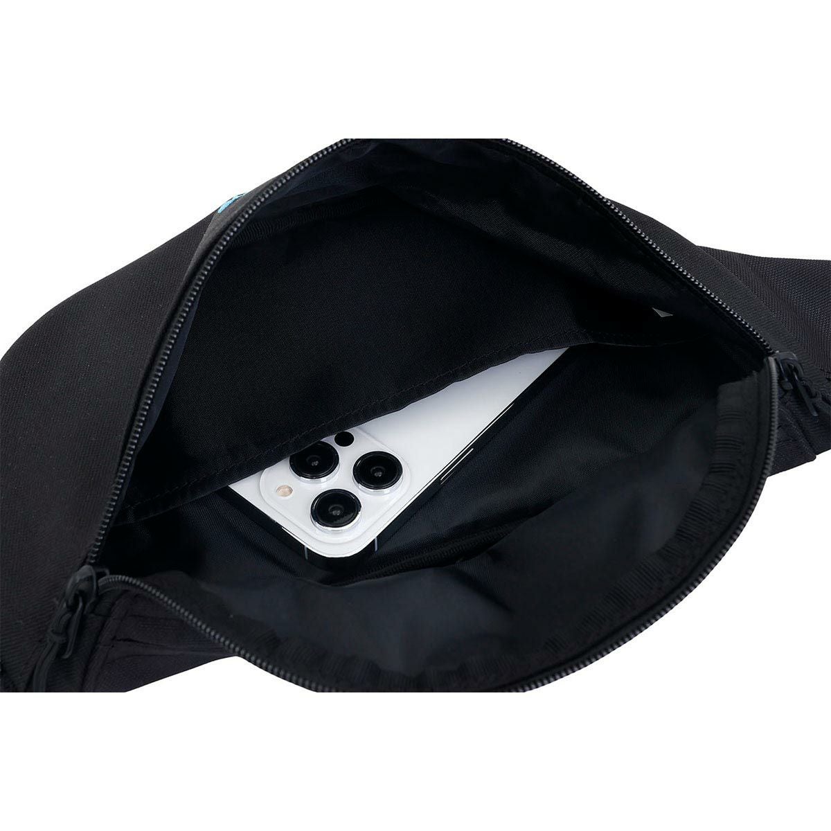 スラッシャー THRASHER　 ウエストバッグ　 2025  詳細9