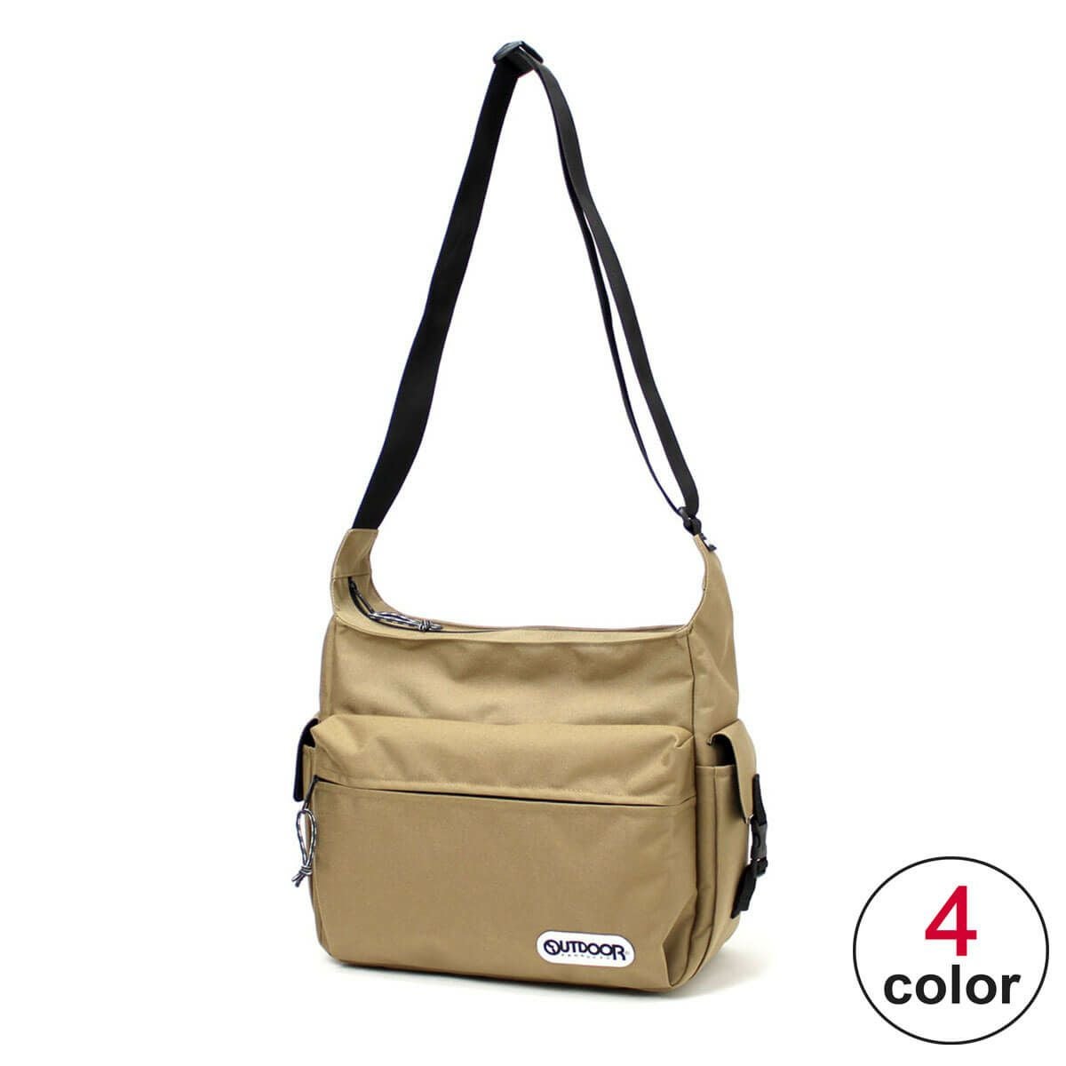 アウトドアプロダクツ OUTDOOR PRODUCTS　 ショルダー バッグ　 2022  詳細1