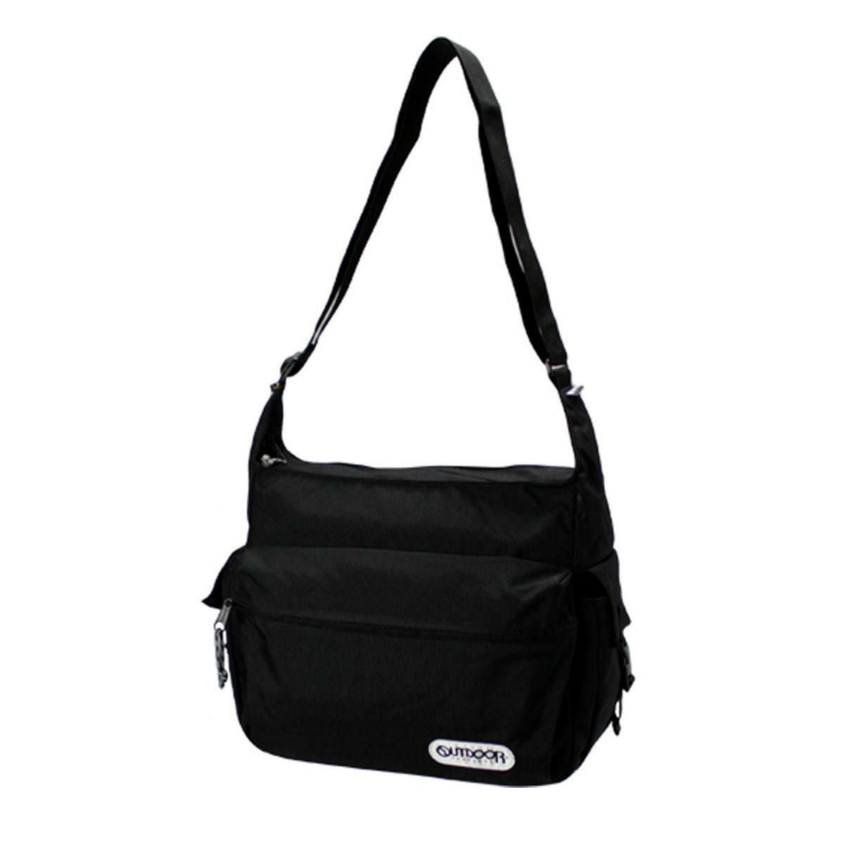 アウトドアプロダクツ OUTDOOR PRODUCTS ショルダー バッグ