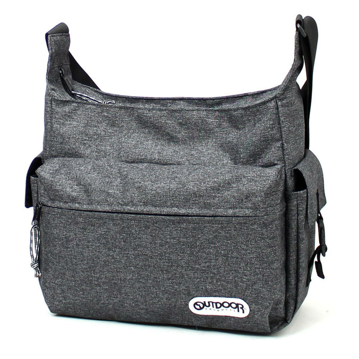 アウトドアプロダクツ OUTDOOR PRODUCTS　 ショルダー バッグ　 2022  詳細9