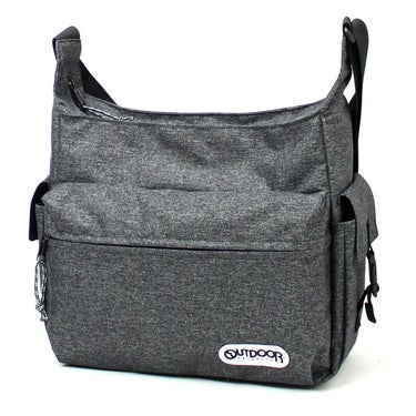 アウトドアプロダクツ OUTDOOR PRODUCTS　 ショルダー バッグ　 2022  詳細9