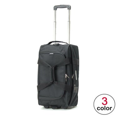 アウトドアプロダクツ OUTDOOR PRODUCTS　 ボストンキャリーIII 42L　キャリーケース   詳細1