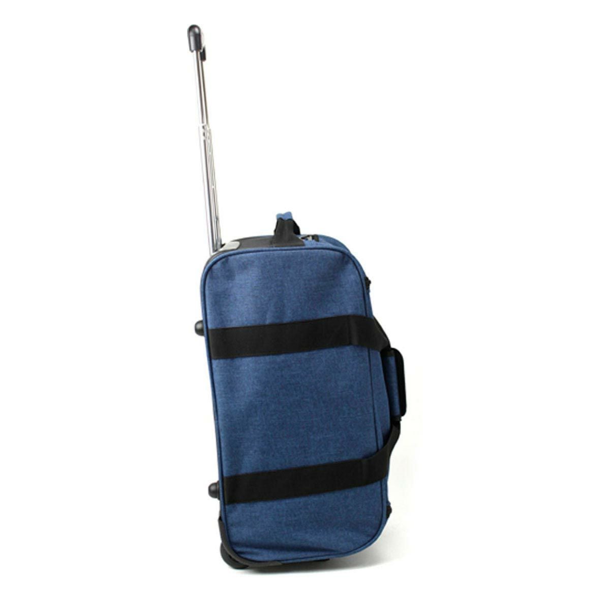 アウトドアプロダクツ OUTDOOR PRODUCTS　 ボストンキャリーIII 42L　キャリーケース   詳細8