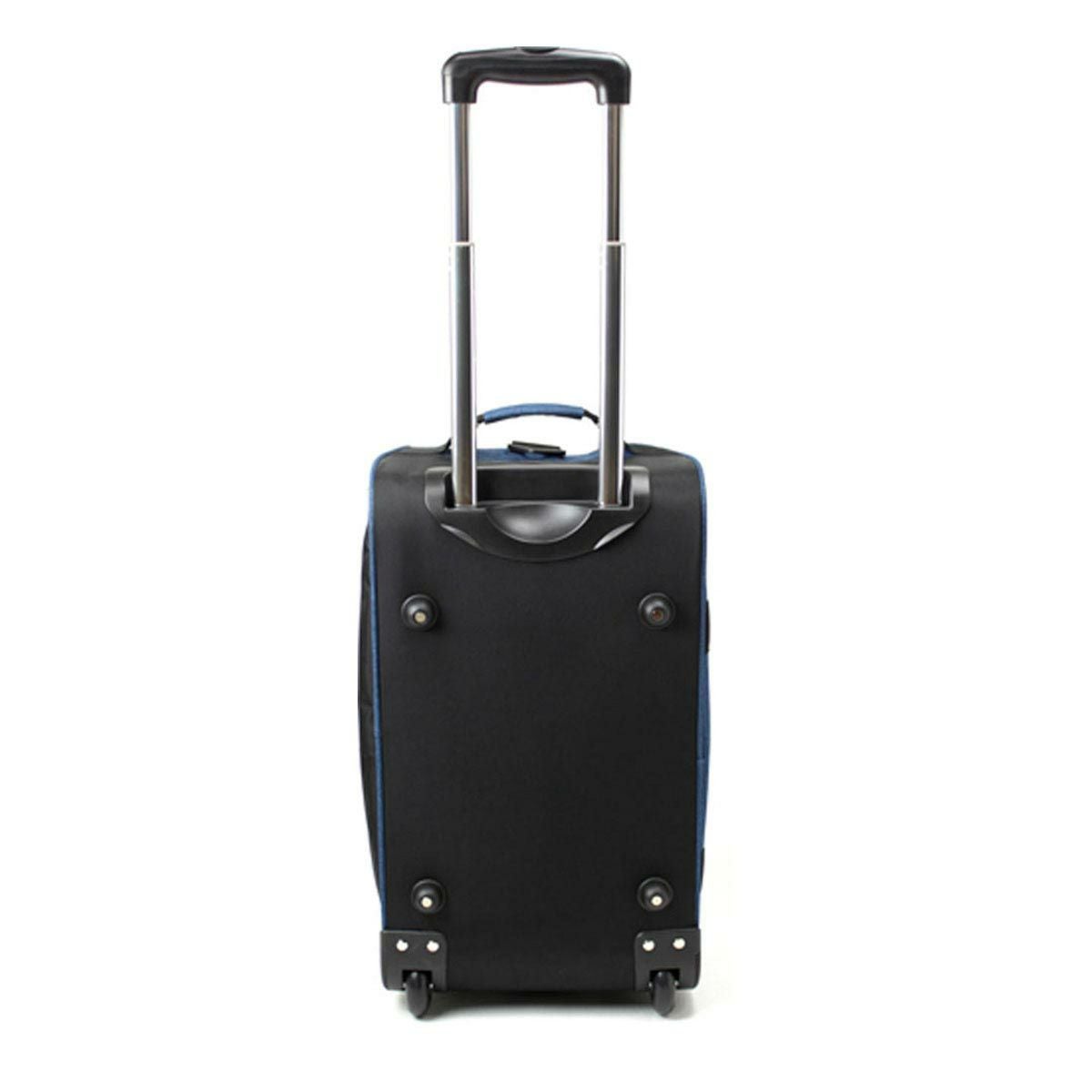 アウトドアプロダクツ OUTDOOR PRODUCTS　 ボストンキャリーIII 42L　キャリーケース   詳細9