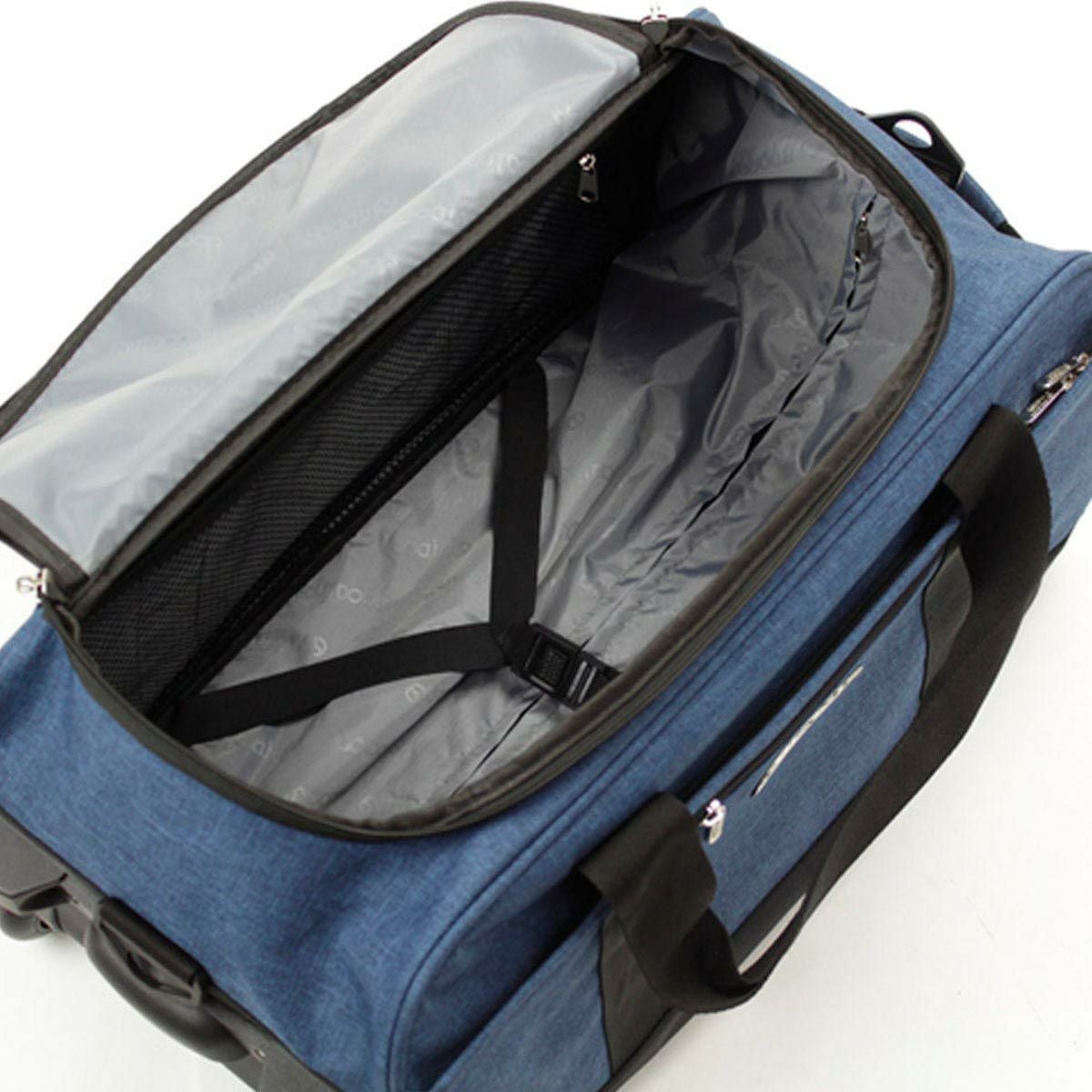 アウトドアプロダクツ OUTDOOR PRODUCTS　 ボストンキャリーIII 42L　キャリーケース   詳細11