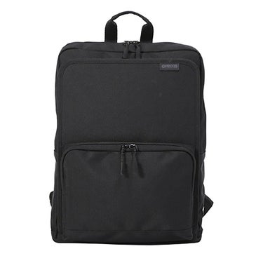 アウトドアプロダクツ OUTDOOR PRODUCTS　 OD ビジカジリュックS ブラック　バックパック 2024 秋冬  詳細1