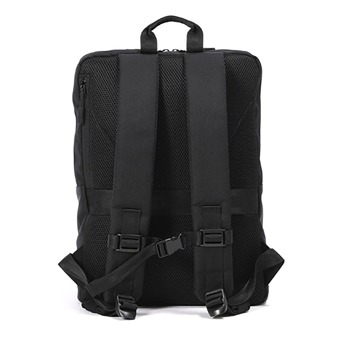 アウトドアプロダクツ OUTDOOR PRODUCTS　 OD ビジカジリュックS ブラック　バックパック 2024 秋冬  詳細3