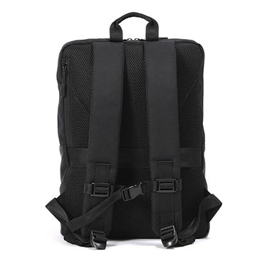 アウトドアプロダクツ OUTDOOR PRODUCTS　 OD ビジカジリュックS ブラック　バックパック 2024 秋冬  詳細3