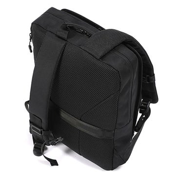 アウトドアプロダクツ OUTDOOR PRODUCTS　 OD ビジカジリュックS ブラック　バックパック 2024 秋冬  詳細6