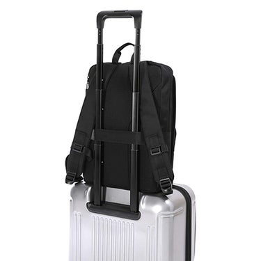 アウトドアプロダクツ OUTDOOR PRODUCTS　 OD ビジカジリュックS ブラック　バックパック 2024 秋冬  詳細7