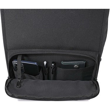 アウトドアプロダクツ OUTDOOR PRODUCTS　 OD ビジカジリュックS ブラック　バックパック 2024 秋冬  詳細8