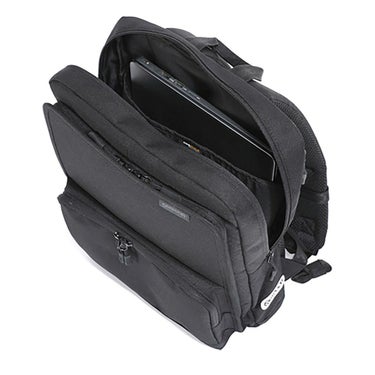 アウトドアプロダクツ OUTDOOR PRODUCTS　 OD ビジカジリュックS ブラック　バックパック 2024 秋冬  詳細9