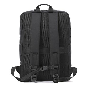 アウトドアプロダクツ OUTDOOR PRODUCTS　 OD ビジカジリュックM ブラック　バックパック 2024 秋冬  詳細3