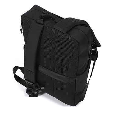 アウトドアプロダクツ OUTDOOR PRODUCTS　 OD ビジカジリュックM ブラック　バックパック 2024 秋冬  詳細6