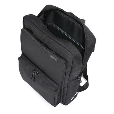 アウトドアプロダクツ OUTDOOR PRODUCTS　 OD ビジカジリュックM ブラック　バックパック 2024 秋冬  詳細12