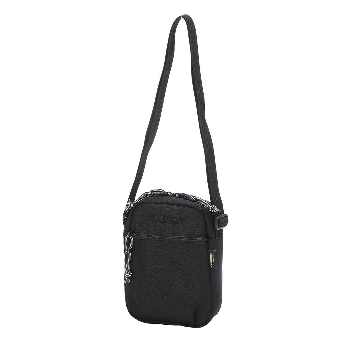 アウトドアプロダクツ OUTDOOR PRODUCTS 縦型ショルダー ショルダーバッグ