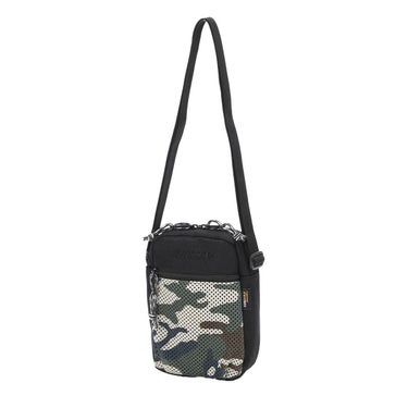 アウトドアプロダクツ OUTDOOR PRODUCTS　 縦型ショルダー　ショルダーバッグ 2024 秋冬  詳細9