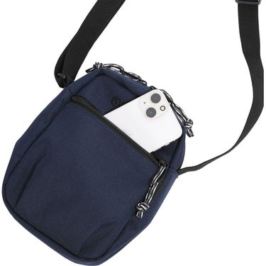 アウトドアプロダクツ OUTDOOR PRODUCTS　 縦型ショルダー　ショルダーバッグ 2024 秋冬  詳細13