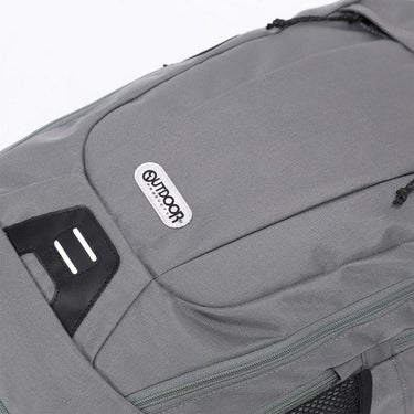 アウトドアプロダクツ OUTDOOR PRODUCTS　 OD ギアデイパック23L　バックパック 2025 春夏  詳細5