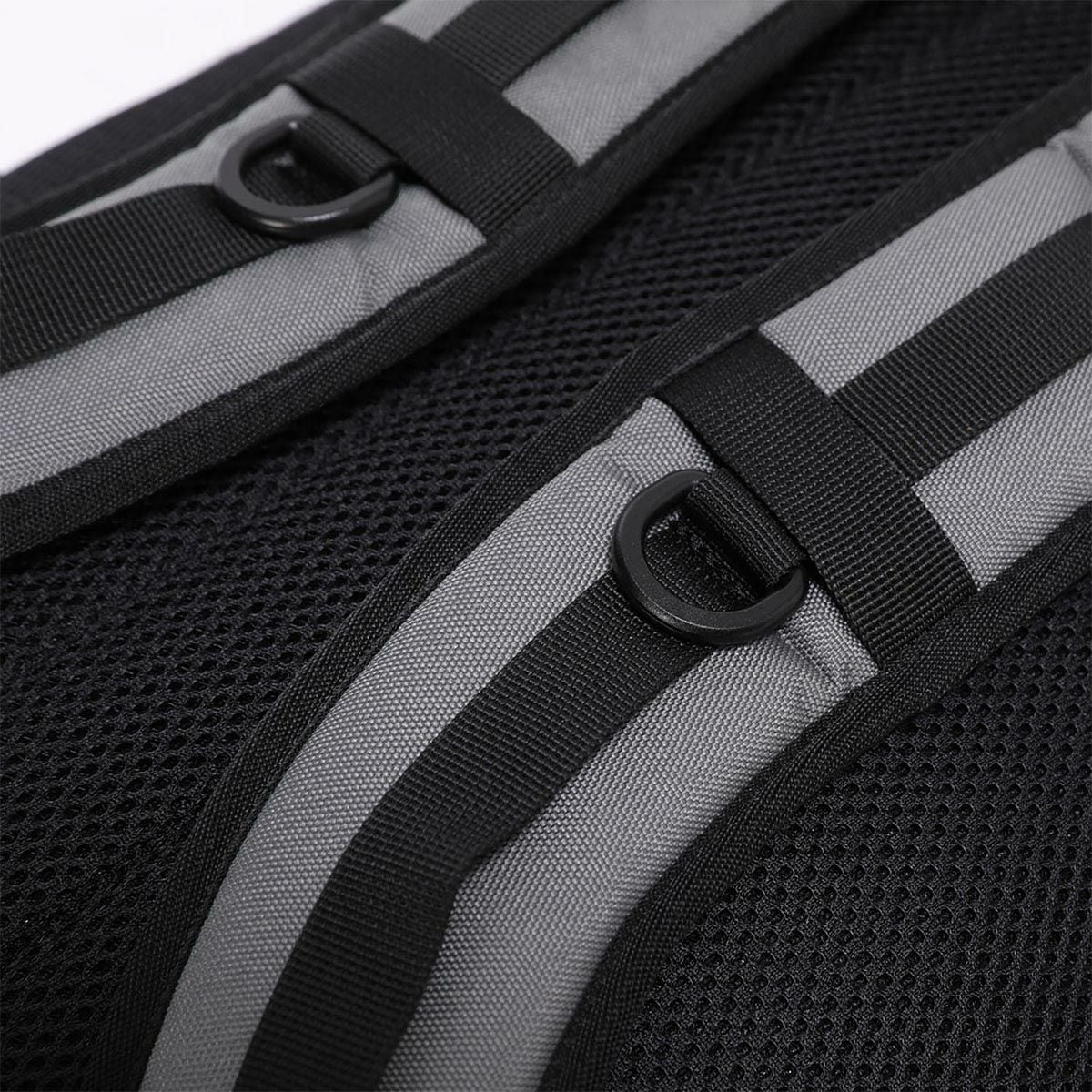 アウトドアプロダクツ OUTDOOR PRODUCTS　 OD ギアデイパック23L　バックパック 2025 春夏  詳細9