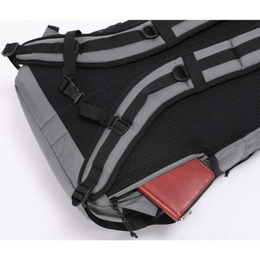 アウトドアプロダクツ OUTDOOR PRODUCTS　 OD ギアデイパック23L　バックパック 2025 春夏  詳細11