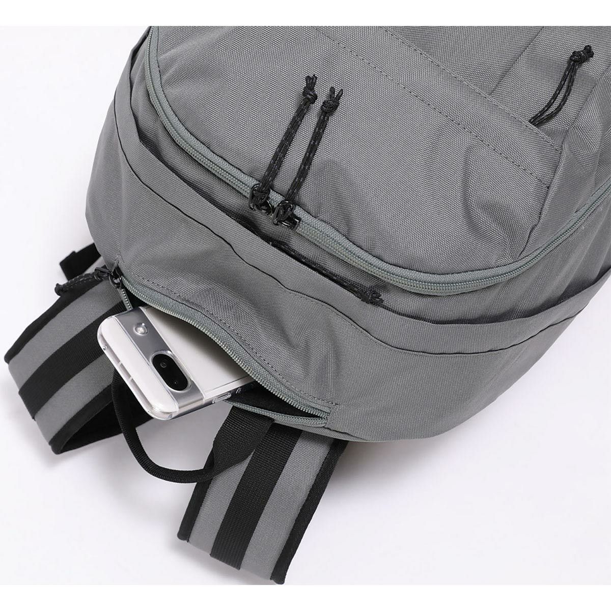 アウトドアプロダクツ OUTDOOR PRODUCTS　 OD ギアデイパック23L　バックパック 2025 春夏  詳細12