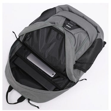 アウトドアプロダクツ OUTDOOR PRODUCTS　 OD ギアデイパック23L　バックパック 2025 春夏  詳細17