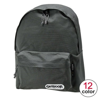 アウトドアプロダクツ OUTDOOR PRODUCTS　 452U デイパック　バックパック   詳細1